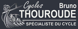 Logo Cycles Bruno Thouroude