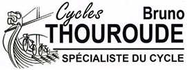 Logo Cycles Bruno Thouroude